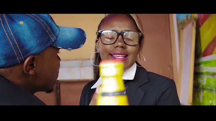 NDI WIKA-SAM DE KYUK Ft SALLY QUEENTAH