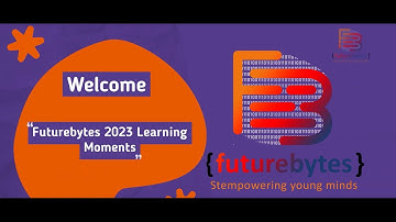 Futurebytes| Coding| Kids Robotics Camps| Afterschool K8| California| Lego| VEX|MIT APP Inventor