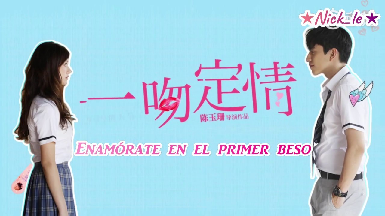 Fall In Love 2019 Sub Español