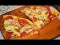 Pizza mit Pute | Ahmet Kocht | kochen & Garten | Folge 317