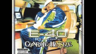 Watch E40 Borrow Yo Broad video