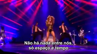 Beyoncé - End Of Time (Legendado) - Ao Vivo no Festival de Glastonbury  .