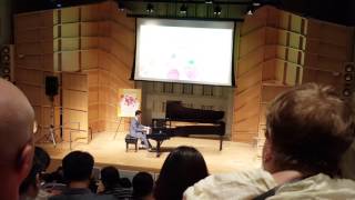 20170610 Benson performed Rachmaninoff: Prelude Op.3 No.2 in C-minor