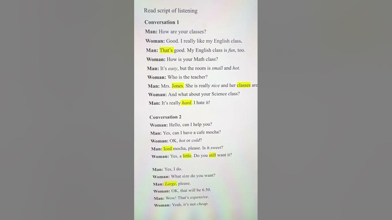 (Homework) Khóa 2: B7-27.11-How many & how much - YouTube