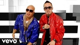 OJOS QUE NO VEN Alexis & Fido EXTENDED - DJ SERGIO RIVEROS
