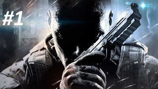 Прохождение игры Call of Duty Black Ops 2  #1 Пировая победа