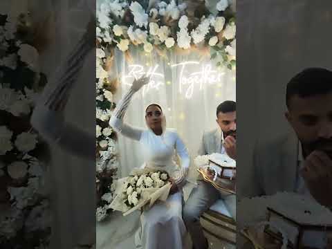 عروستنا قمر