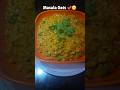 Masala Oats recipe 😋  #breakfastrecipe #oatsrecipe #healthyfood #oatsrecipeforweightloss #weightloss
