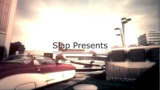 OCE #4 - Hell | By Slap