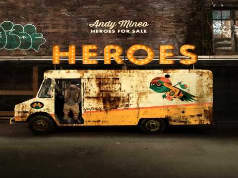 Andy Mineo (+) Uno Uno Seis (feat. Lecrae)