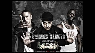 Ceza Feat Akon & Eminem Remix