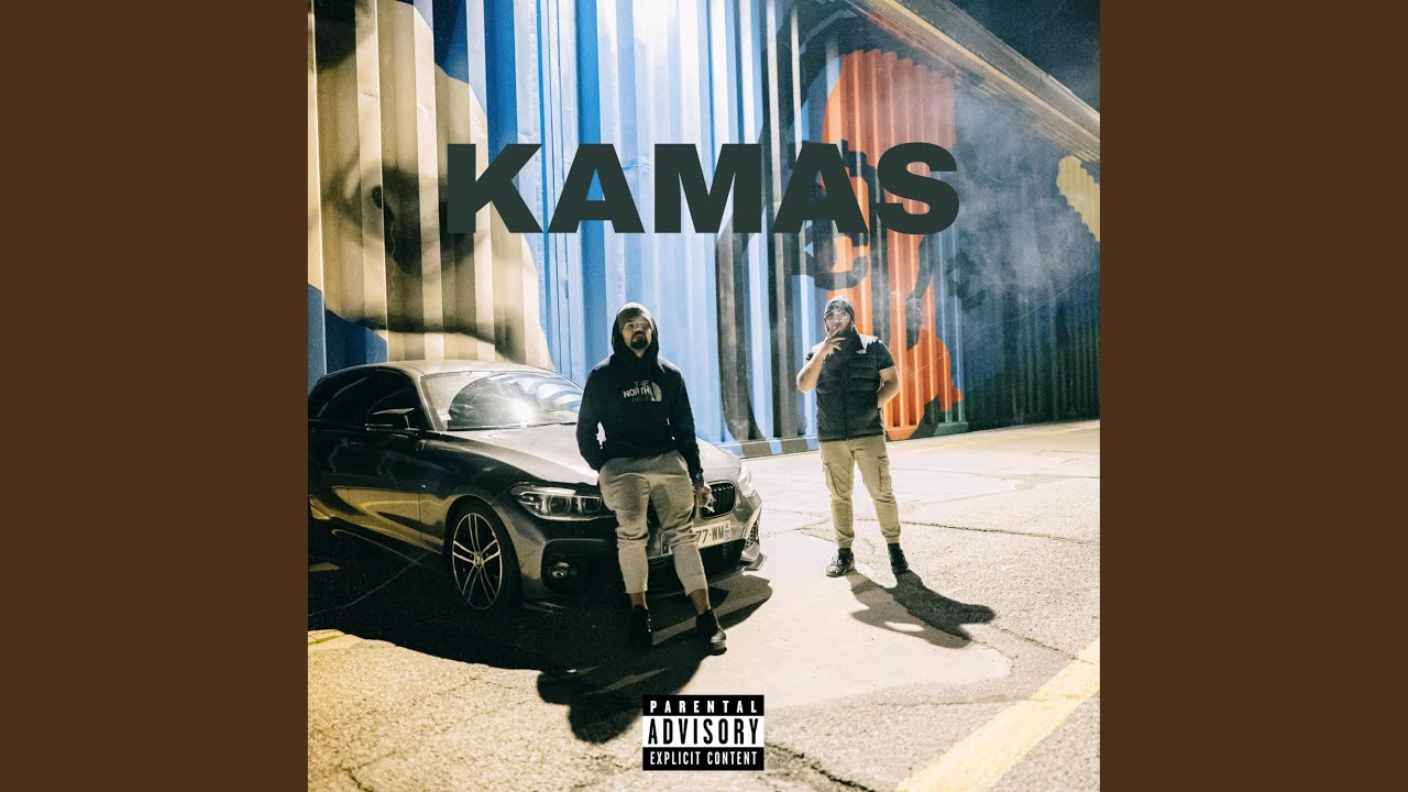 Watch Kamas on YouTube Watch Kamas on YouTube