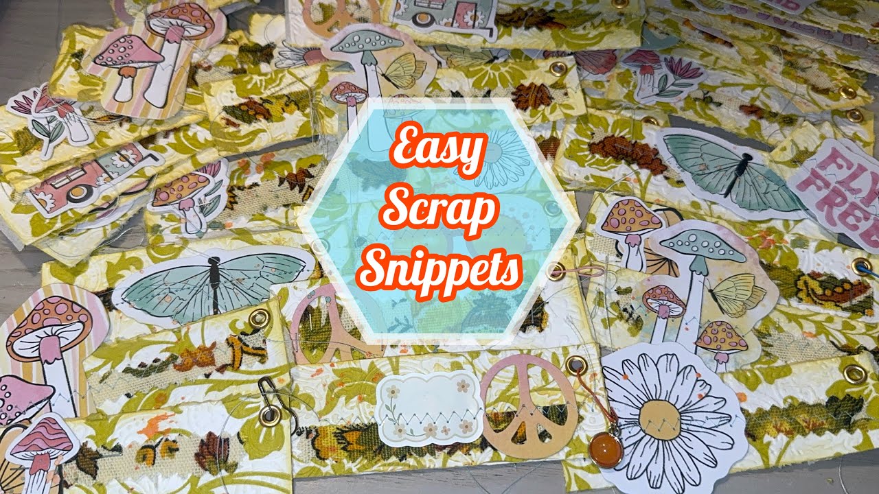 Don’t Throw Away Your Scraps Until You Try This…