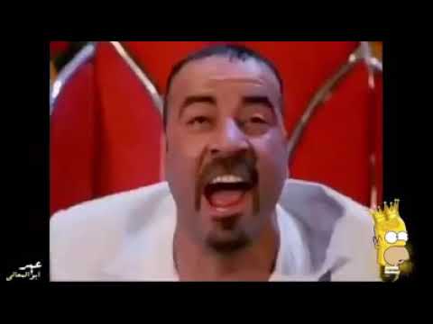 انا في الابوريا بشكل كوميدي