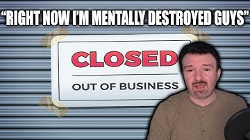 DSP Insane 1HR Begging, Is Mentally Broken by Slow Support, Tips Chargebacks & Viewers Ignoring Him