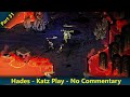 Escape 21 - Part 2 - Asphodel - Hades