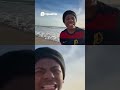 Hilarious Saltwater Taste Test Gone Wrong!