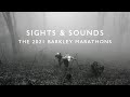 Sights & Sounds | The 2021 Barkley Marathons