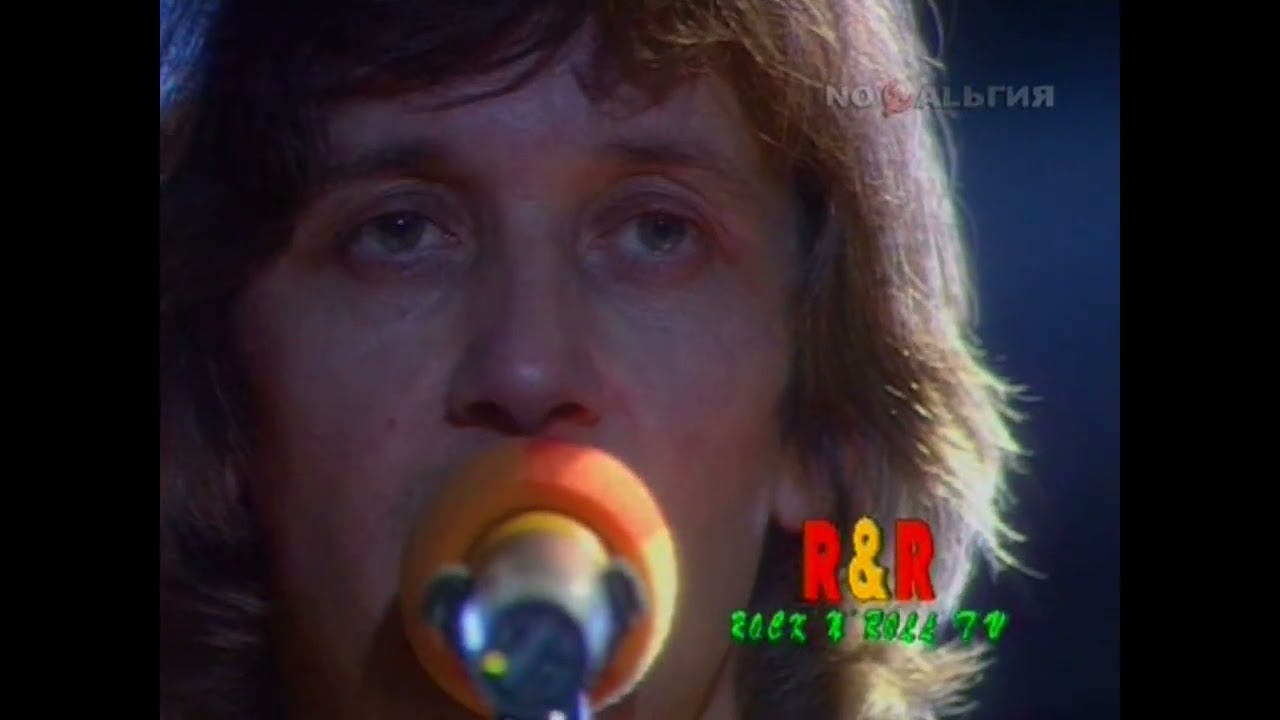 Константин Никольский - Музыкант (РЕМАСТЕР 2024)