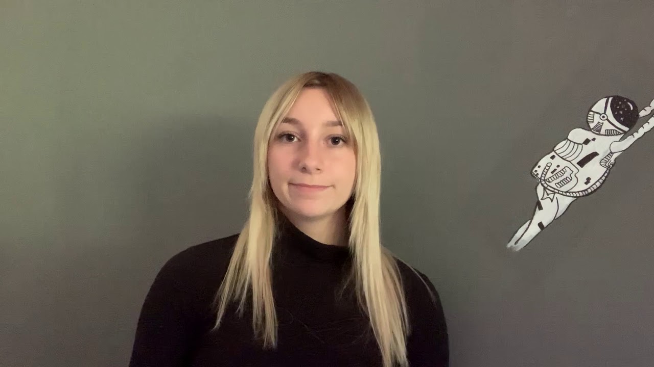 Selftape présentation rôle Laurie