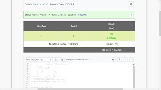 Celebrity Brutal-Xors | CodeChef Starters 20 | Python Solution | Easy Approach Net Worth