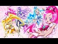 Alright! ハートキャッチプリキュア! 歌:池田彩