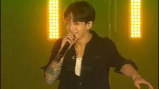 Jungkook live at TSX Time Square|Seven   3d   Standing Next To You   Yes or No   Please Don't Change
