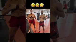 Funny Mma Ai Edits Conor
