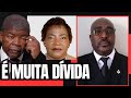 ENTREVISTA COM BELCHIOR LANSO TATI COORDENADOR DAS EMPRESAS ALISTADAS NA DÍVIDA PÚBLICA 