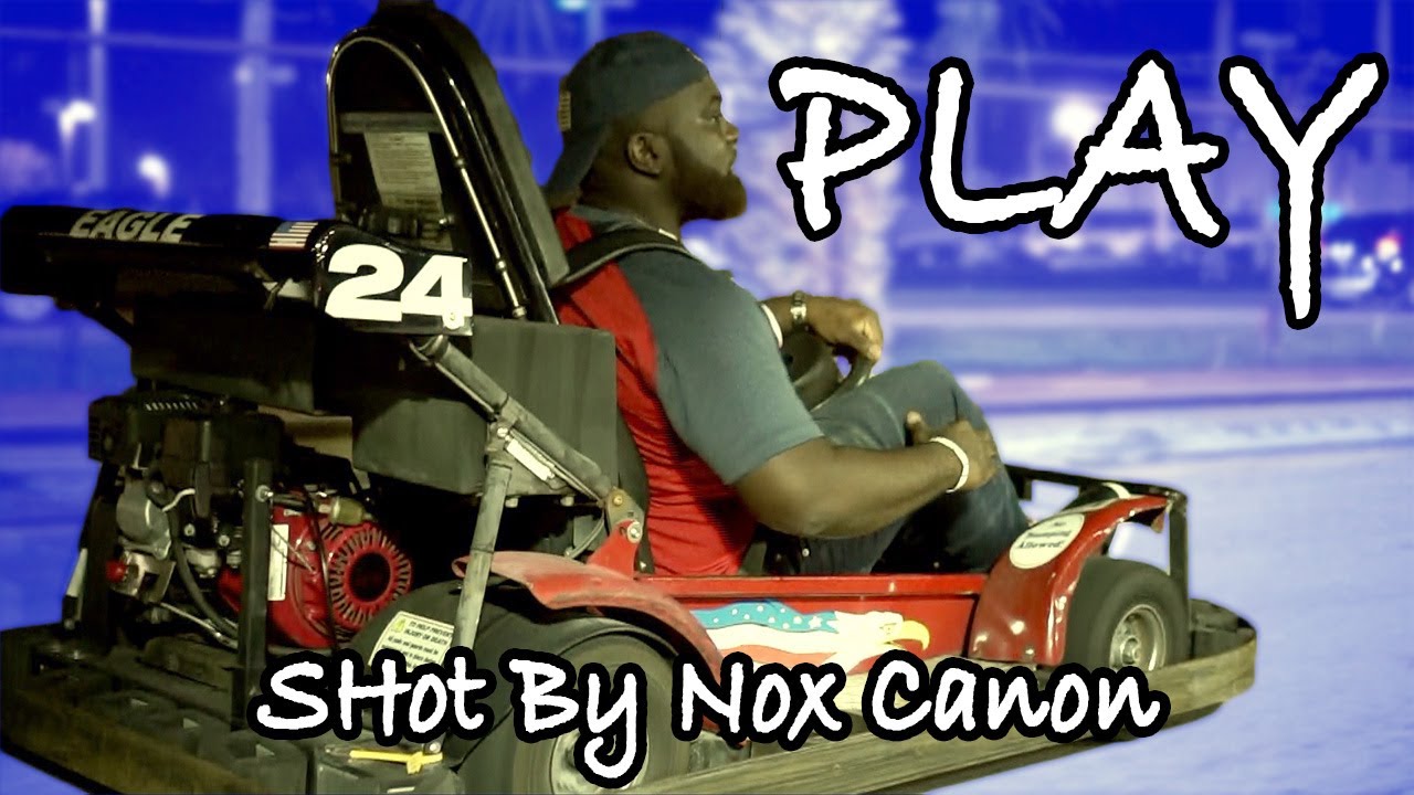 Alexander the Don - PLAY (Official Music Video) adlı videoyu YouTube'da izle Alexander the Don - PLAY (Official Music Video) adlı videoyu YouTube'da izle