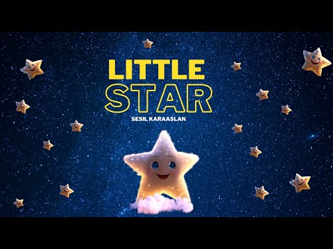 Video: Wanneer is de twinkelende kleine ster geschreven?