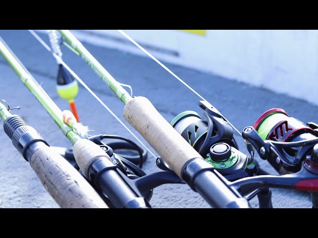 4301l9 st croix rods St. Croix Trout Series Spinning Rod