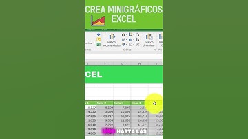 🔶Logra diseños interactivos Excel🔶#superexcel #tipsexcel #graficos #microsoft #exceltutorial #excel