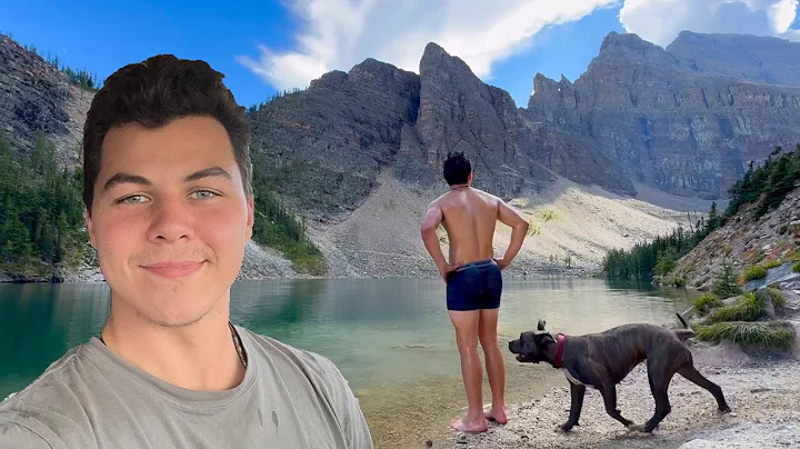 I’m Moving to Canada!