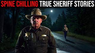 3 Hours of Spine Chilling True Texas Sheriff Horror Stories to Fall Asleep To