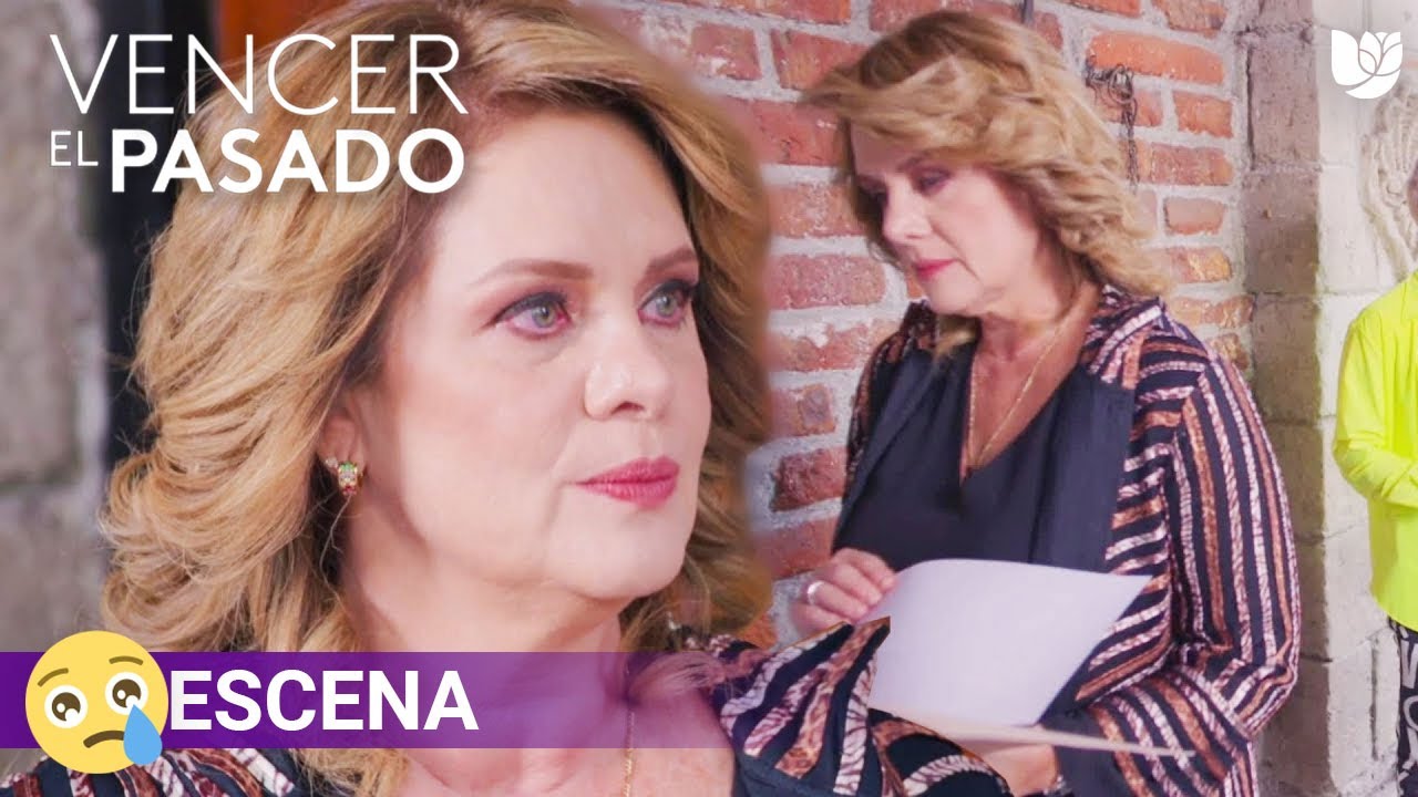 Vencer el Pasado | Carmen se queda sin casa por culpa de los fraudes de ...