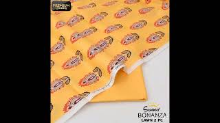 Latest Lawn Collection 2026 | Premium Faisalabad Fabric screenshot 1
