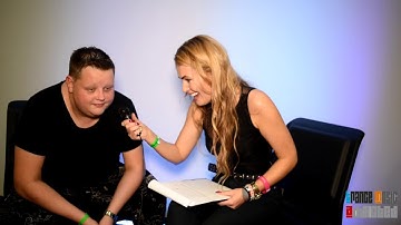 Interview with Orjan Nilsen @Back&Forth 3.0 | TranceMusicAddicted