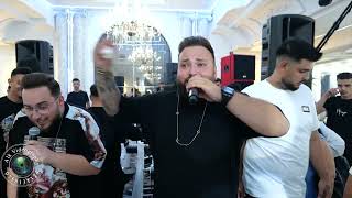 Ghita Adriano Simt Ca Incep Sa Obosesc Live 100%