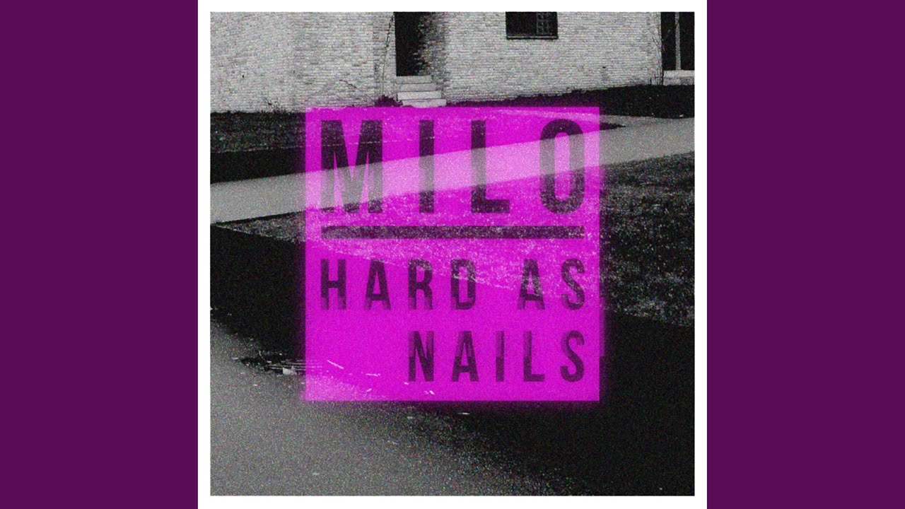 Hard As Nails YouTube