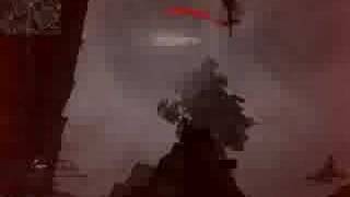 Awesome Cod 4 Bug ( What is that)