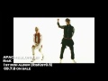 【RisK】APACHE&amp;LORELEI~G.M.KAZ~remix~ CM