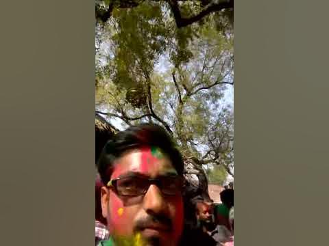 holi faag