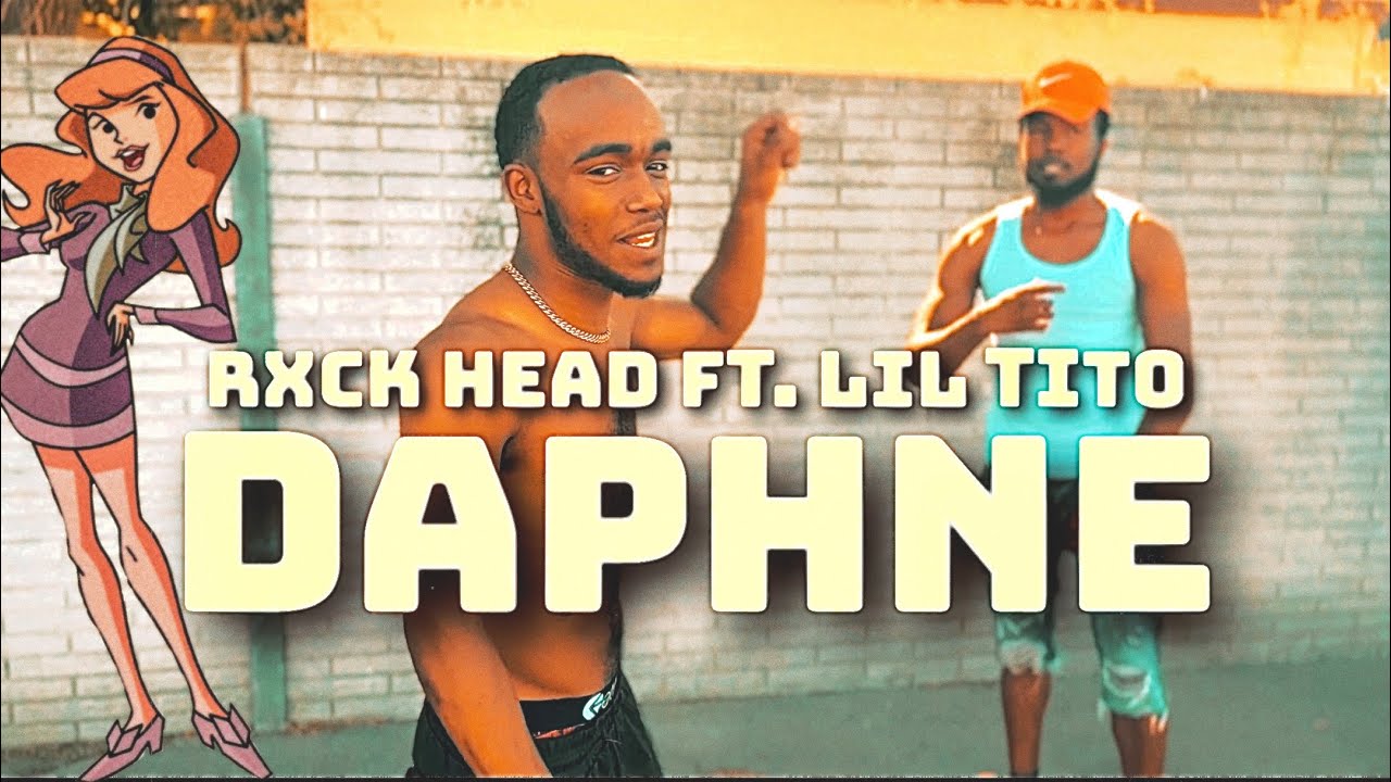 Obejrzyj Worst Generation x Rxck Head Ft. Lil Tito - “Daphne” (Prod. By 423 Beats) Official Music Video w YouTube Obejrzyj Worst Generation x Rxck Head Ft. Lil Tito - “Daphne” (Prod. By 423 Beats) Official Music Video w YouTube