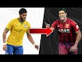 What the hell happened to Hulk? | Oh My Goal