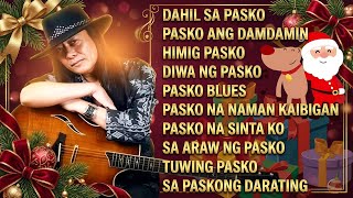 Download Lagu ✨ Freddie Aguilar Christmas Songs Collection 2026 | Pinoy Xmas Playlist 🎄 MP3