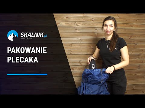Wideo: Jak Spakować Plecak Jak Profesjonalny Sportowiec - Matador Network