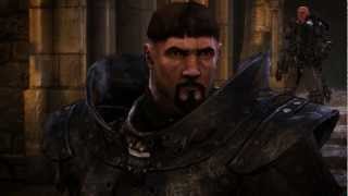 GAME OF THRONES The Castlewood Trailer screenshot 2