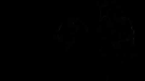 Object Tracking using Frame Differencing