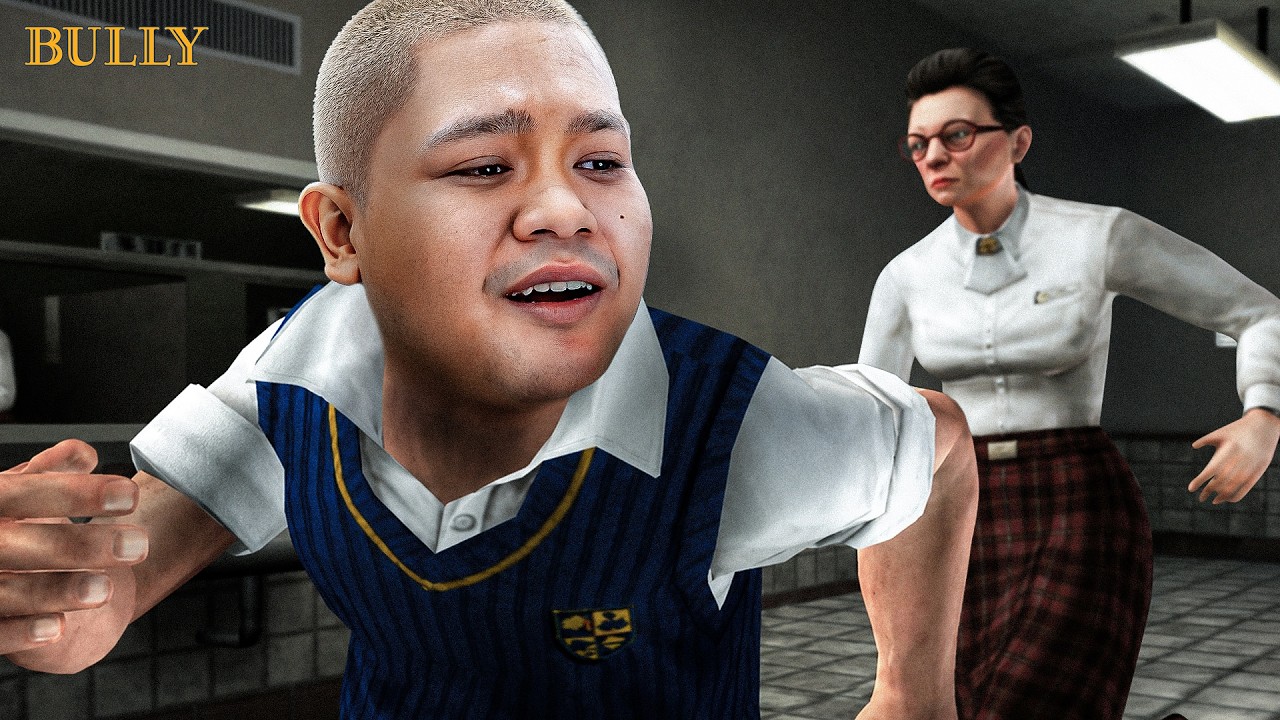 Latest Title & Thumbnail